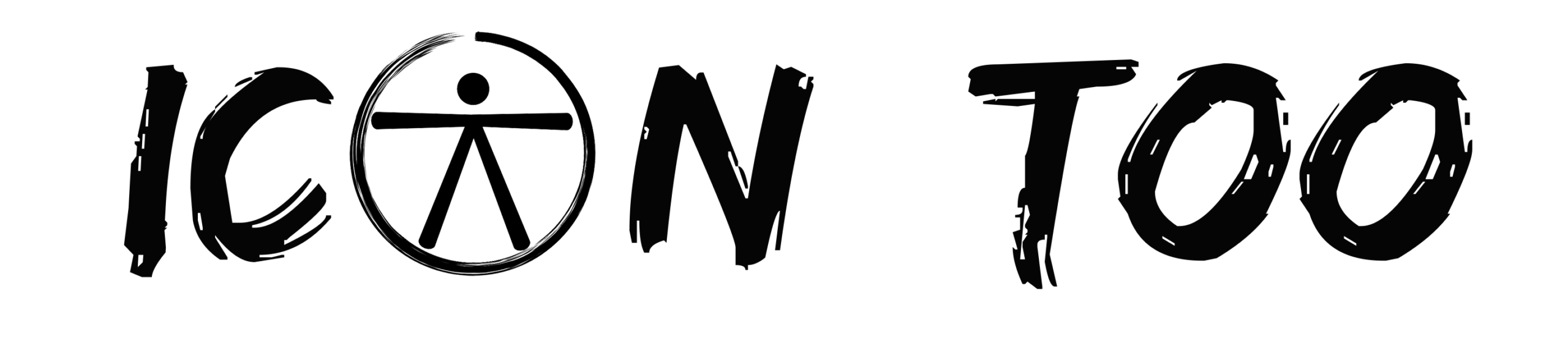 Icon Too Logo